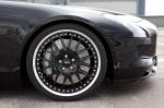 Mercedes-Benz SLS AMG Roadster by VATH 2012 года